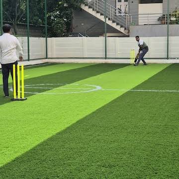 S18 SPORTS ARENA | Bengaluru | TurfBooking